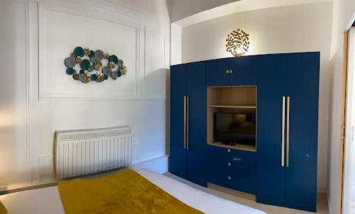Appartement Elegant Au Coeur De Cabourg Exteriör bild