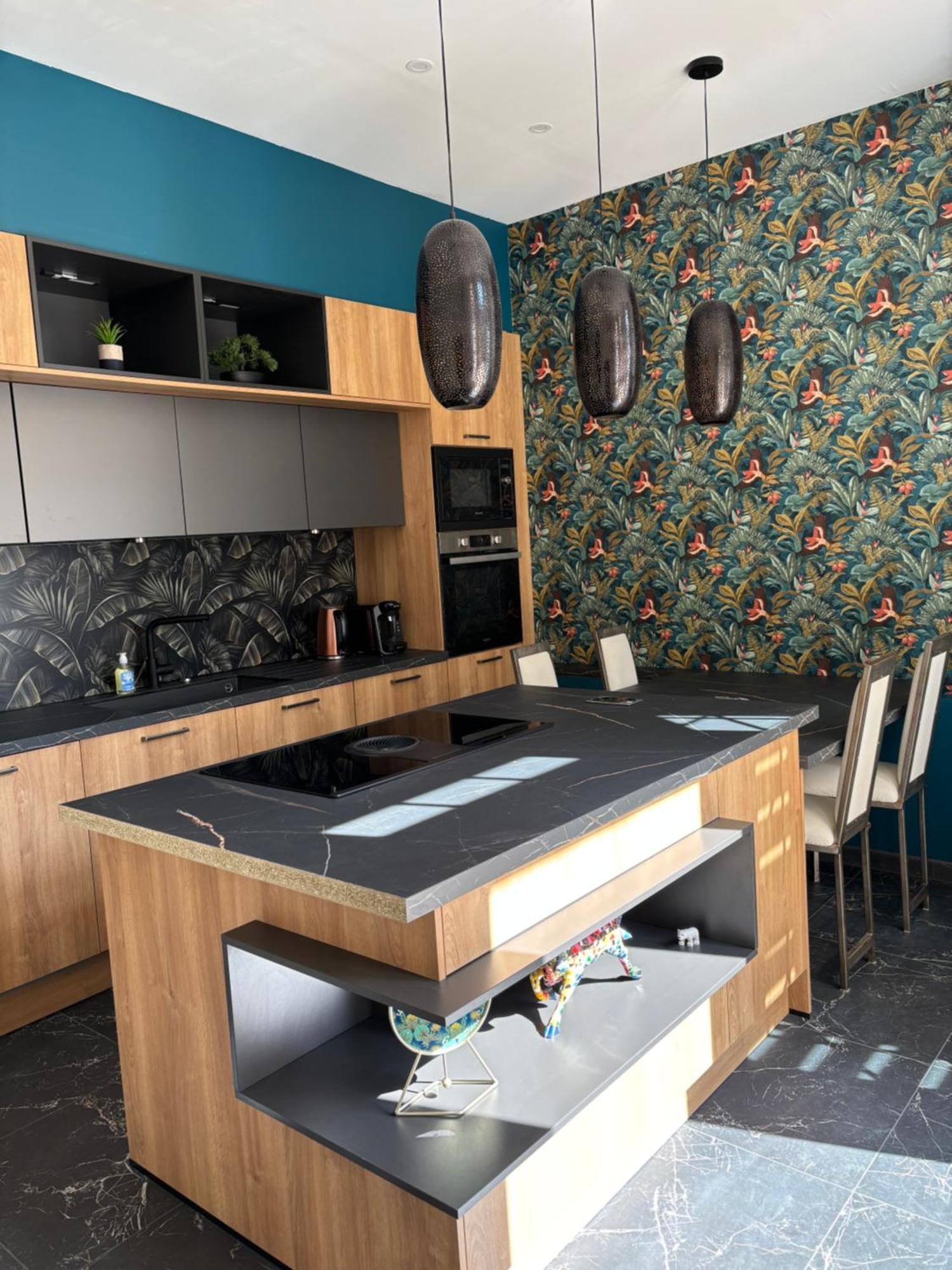 Appartement Elegant Au Coeur De Cabourg Exteriör bild